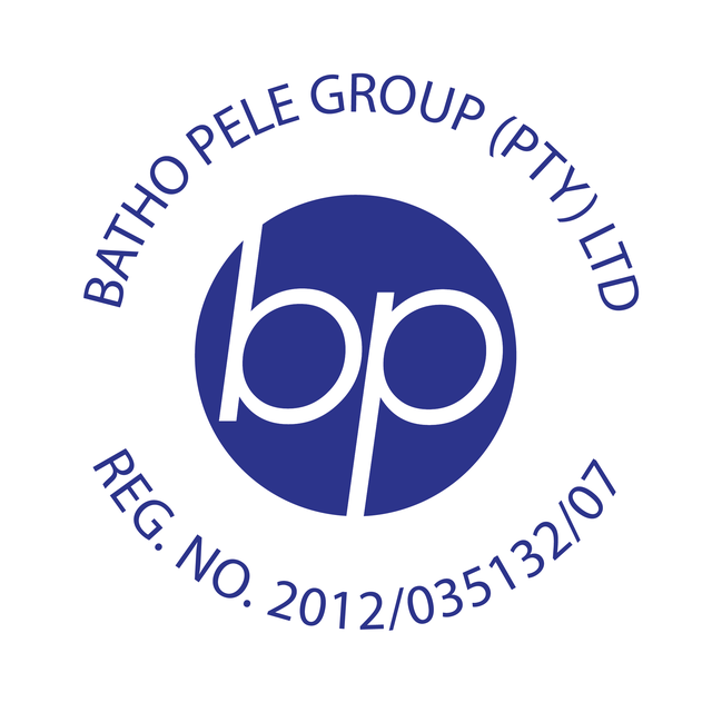 Batho Pele Group (Pty) Ltd company seal